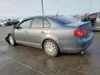 2007 VOLKSWAGEN JETTA