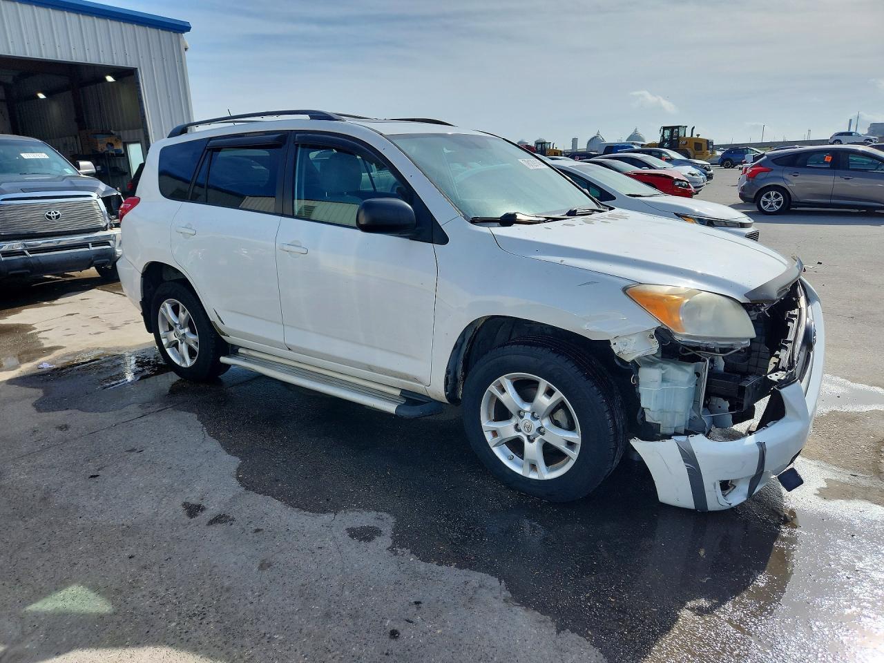 2011 TOYOTA RAV4