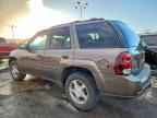 2008 CHEVROLET Trailblazer