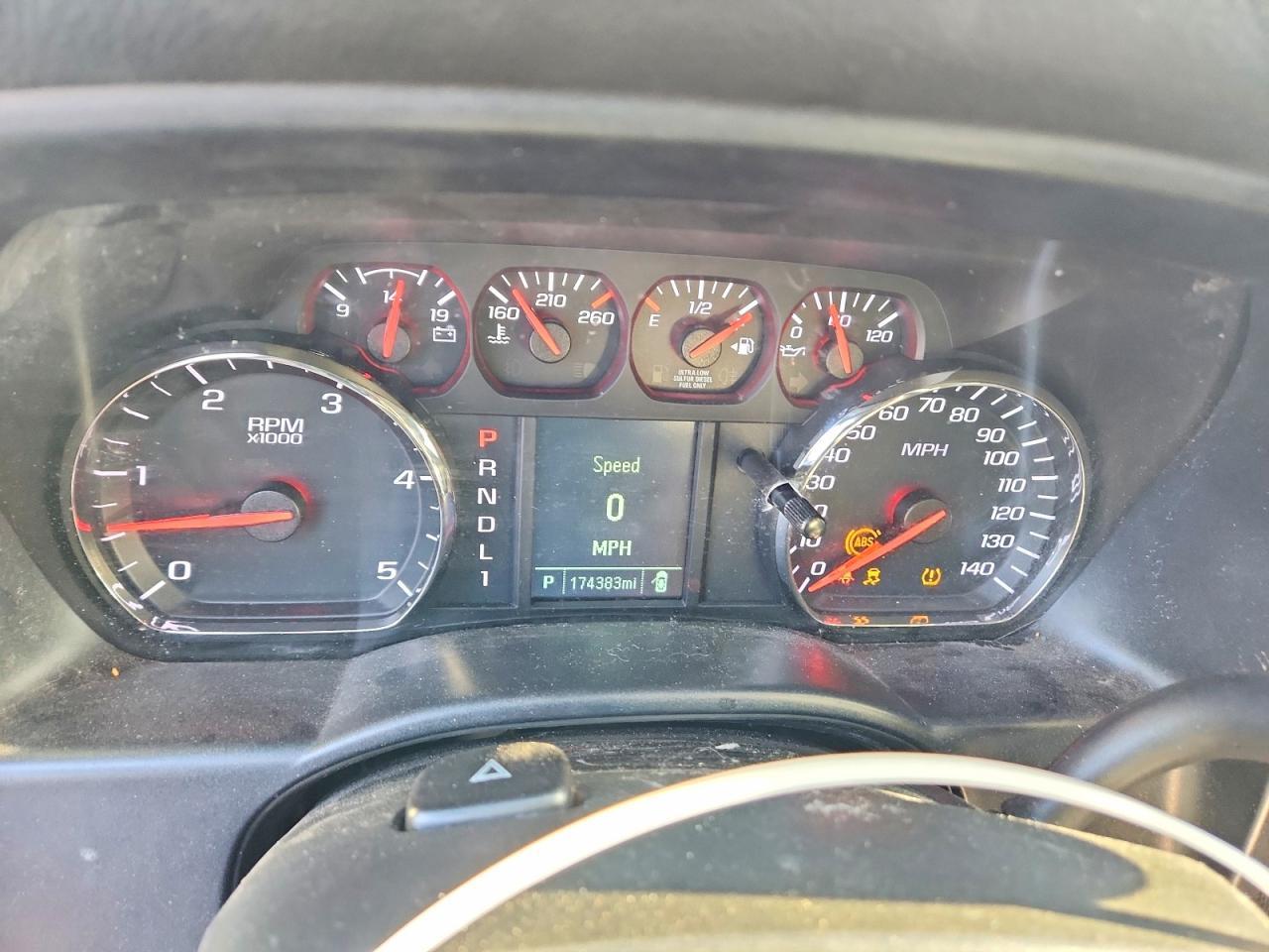 2018 GMC Sierra