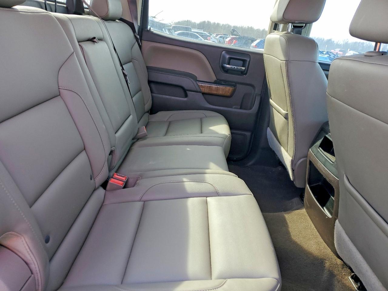 2018 GMC Sierra