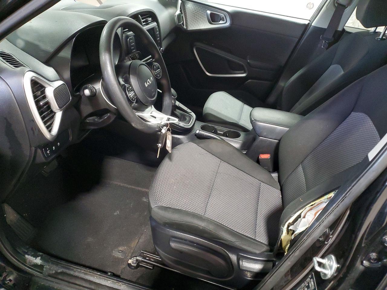 2023 KIA SOUL