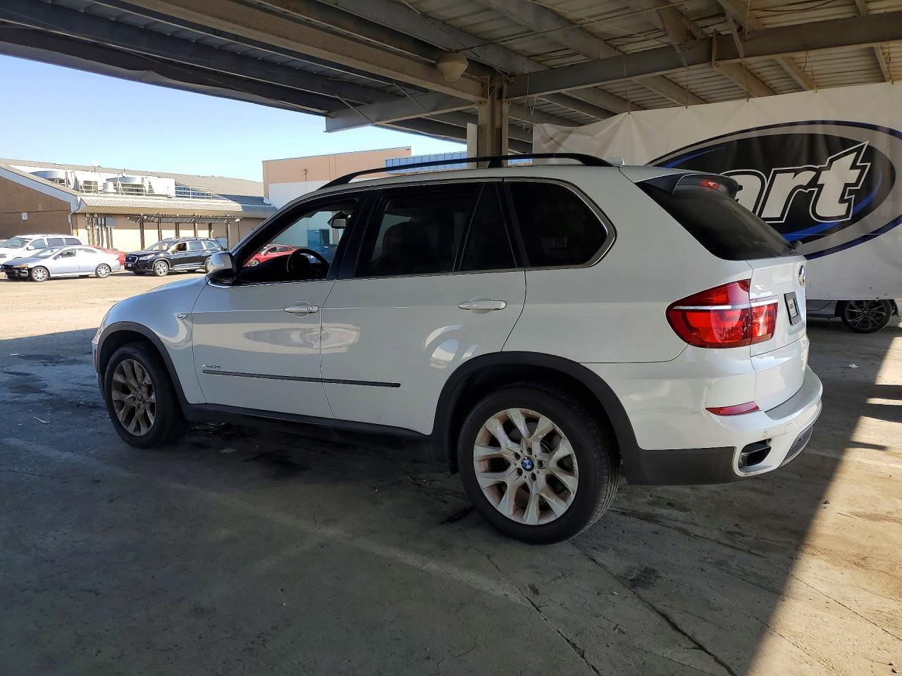 2011 BMW X5