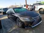 2020 LEXUS LS 500