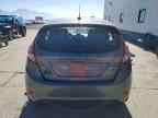 2014 FORD Fiesta