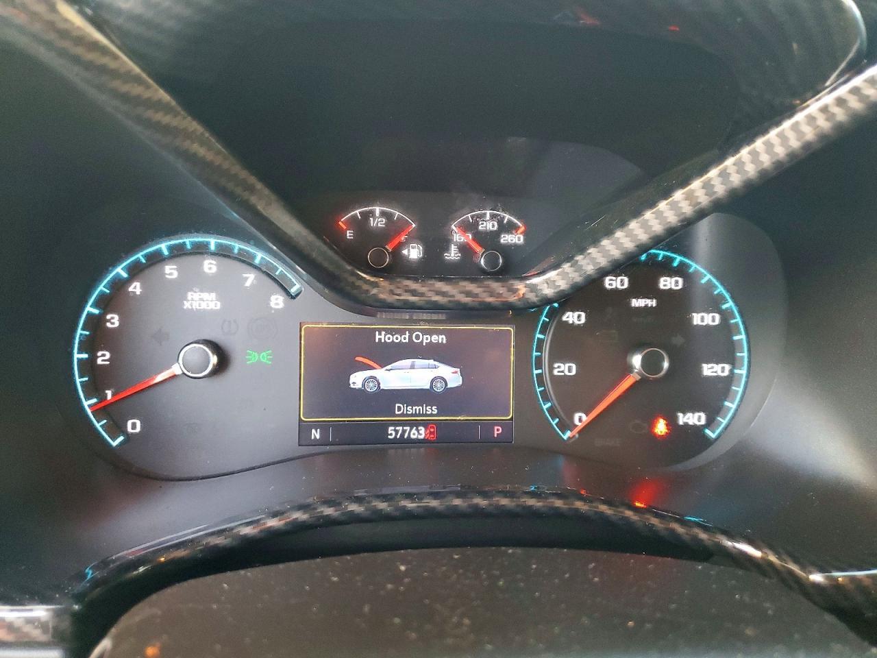 2019 GMC CANYON