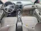 2005 NISSAN SENTRA