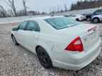 2011 FORD FUSION