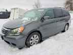 2010 HONDA ODYSSEY