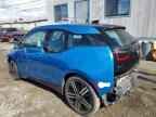 2017 BMW I3
