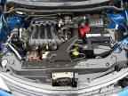 2009 NISSAN VERSA