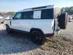 2024 LAND ROVER Defender