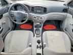 2011 HYUNDAI ACCENT