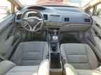 2011 HONDA CIVIC