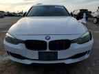 2013 BMW 3 SERIES