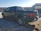 2016 FORD F-150 Lightning