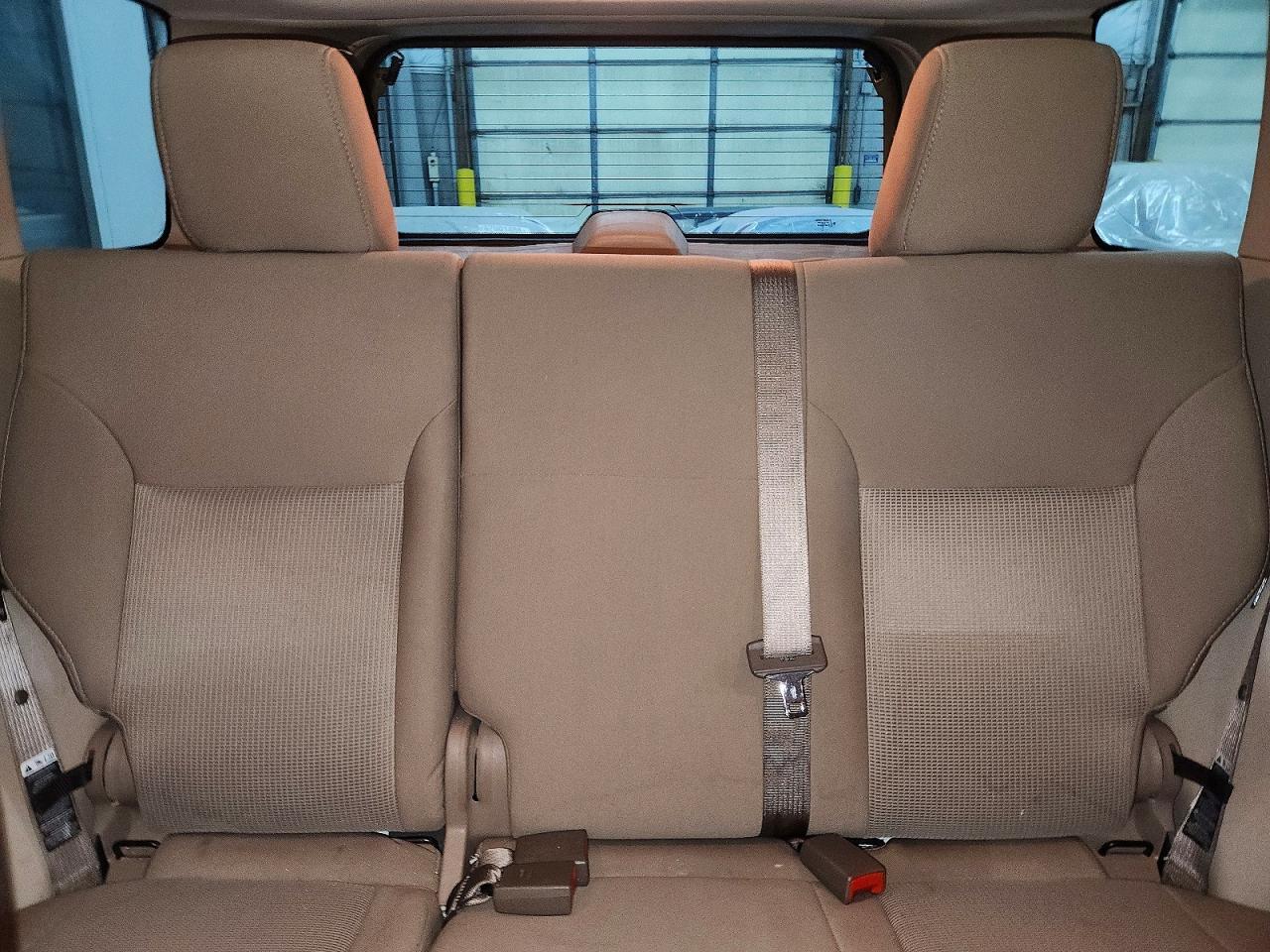 2008 JEEP Liberty