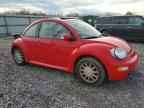2004 VOLKSWAGEN Beetle