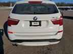 2017 BMW X3
