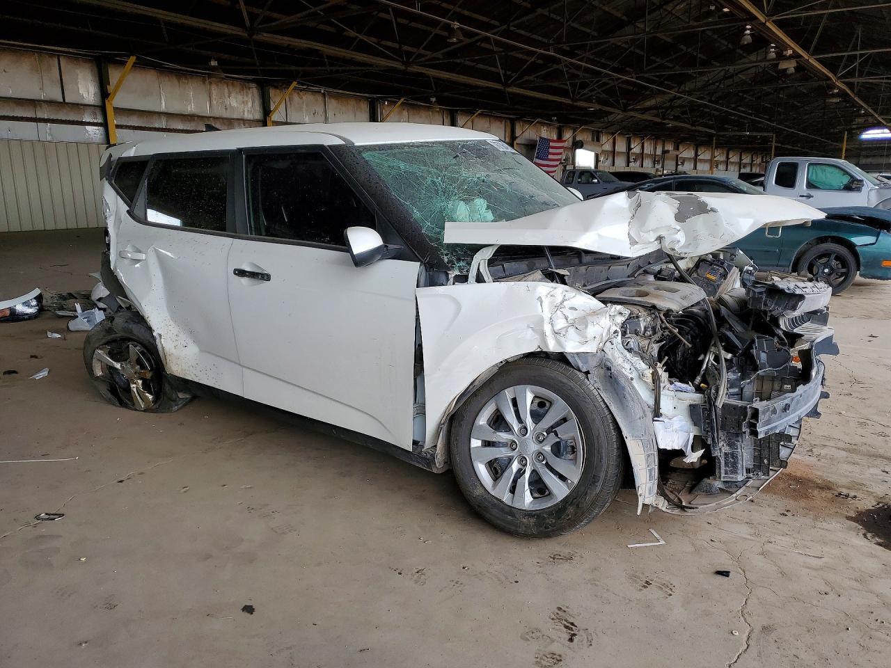 2024 KIA SOUL