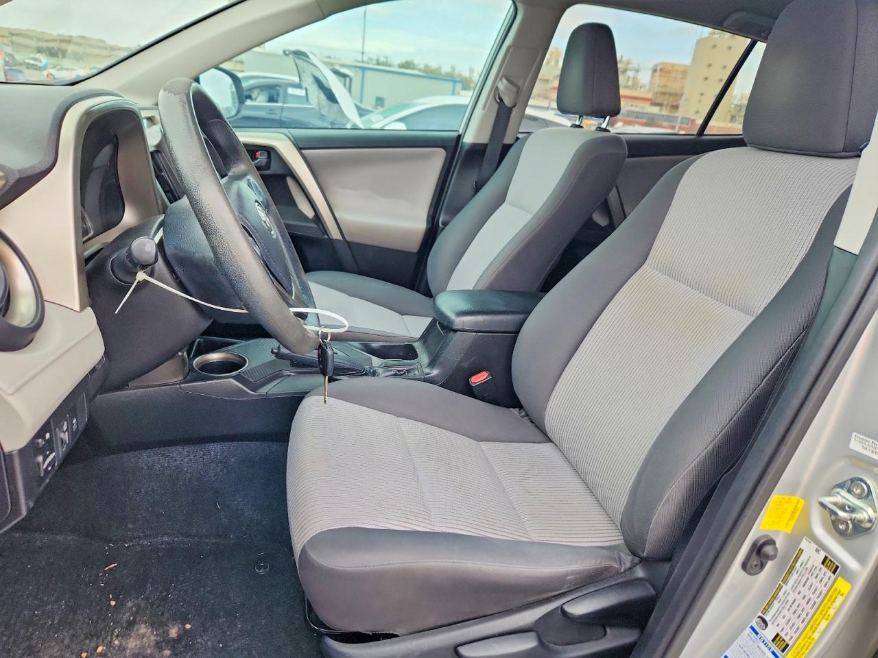 2014 TOYOTA RAV4
