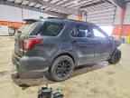 2017 FORD Explorer Sport Trac