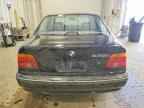 1997 BMW 5 series