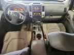 2013 NISSAN Frontier
