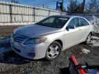 2010 TOYOTA CAMRY