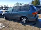 2003 HONDA ODYSSEY