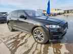 2019 JAGUAR F-Pace