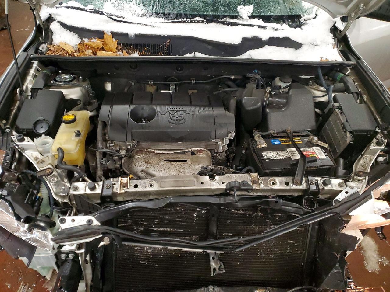 2011 TOYOTA RAV4