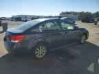 2010 SUBARU Legacy