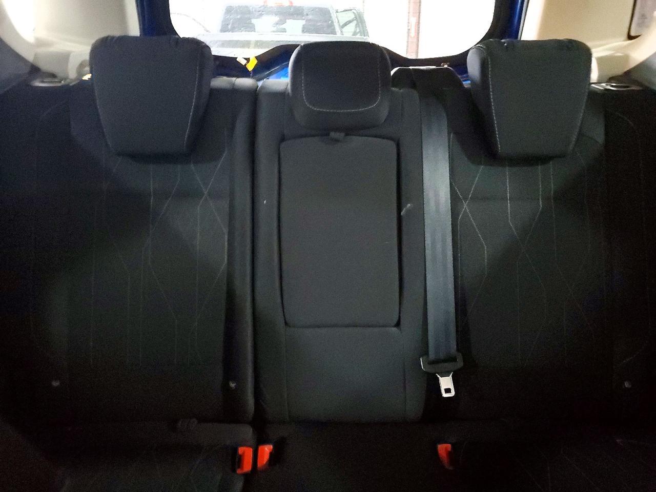 2020 FORD EcoSport