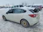 2018 SUBARU IMPREZA