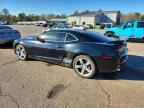 2012 CHEVROLET Camaro