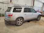 2009 GMC ACADIA