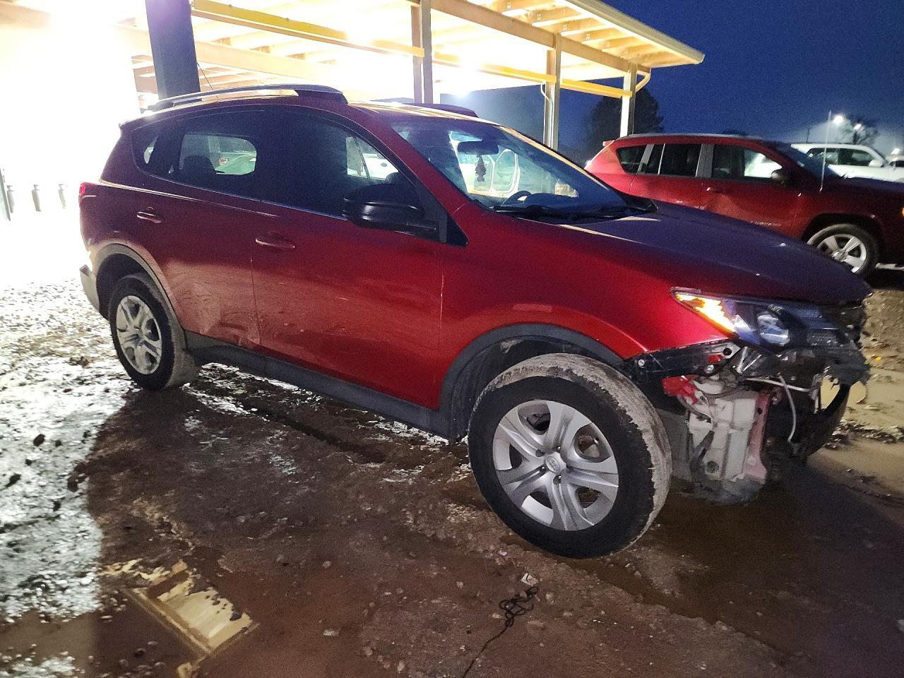 2014 TOYOTA RAV4