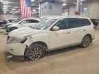 2016 NISSAN PATHFINDER