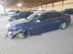 2011 BMW 5 series