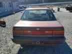 1990 HONDA CIVIC