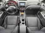 2008 SUBARU IMPREZA