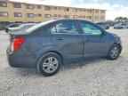 2014 CHEVROLET SONIC