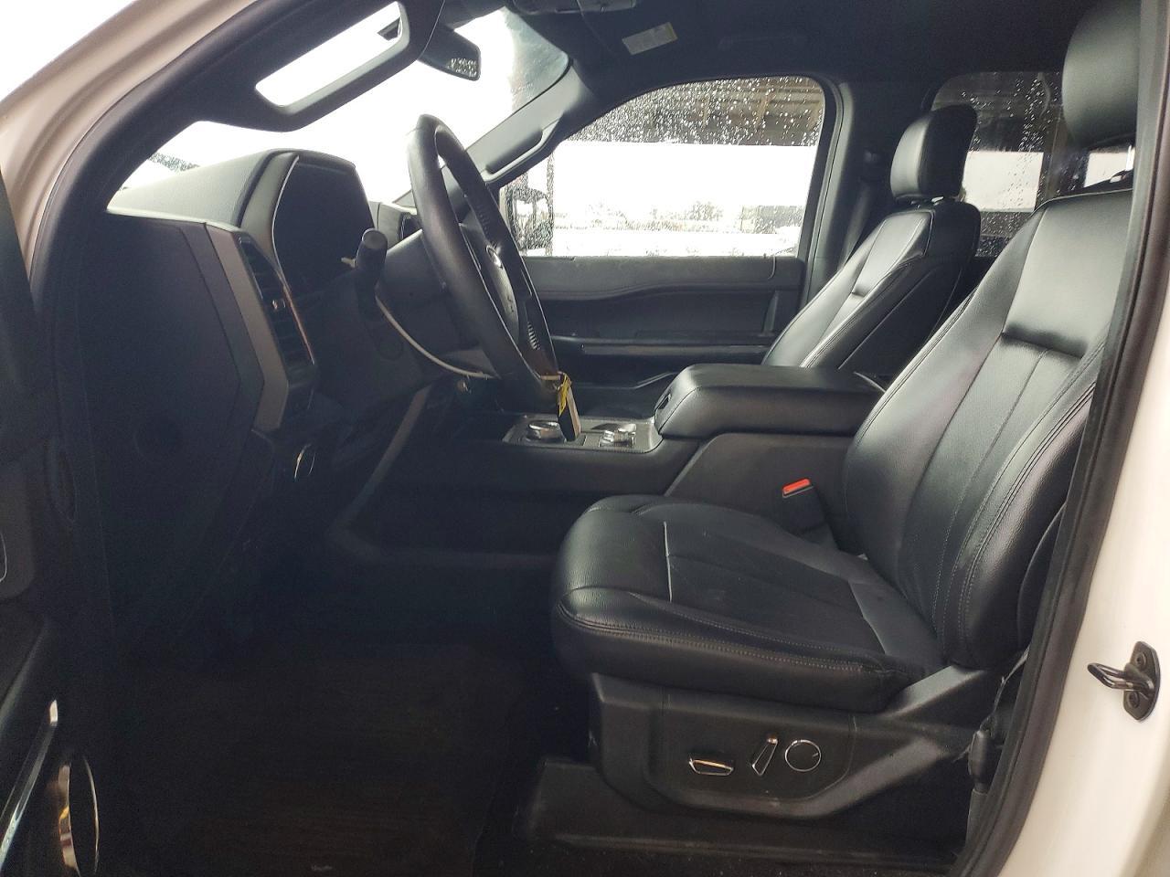 2019 FORD Expedition