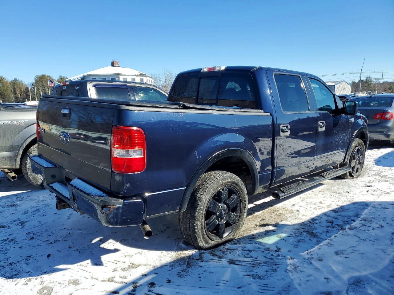 2006 FORD F-150