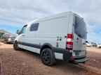 2013 MERCEDES-BENZ Sprinter