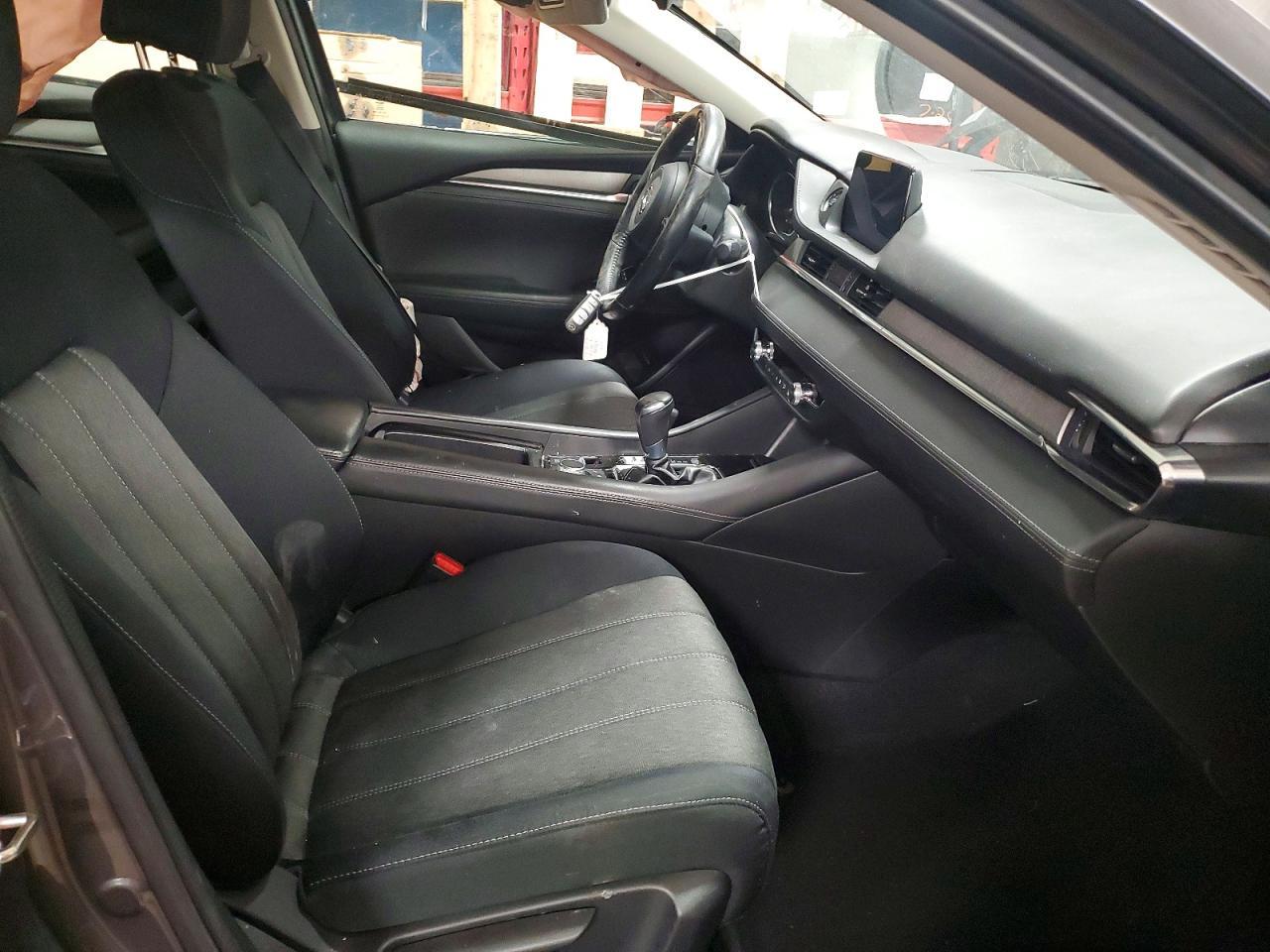 2018 MAZDA 6