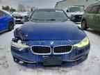 2018 BMW 3 SERIES