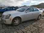2004 CADILLAC CTS