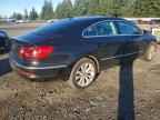 2012 VOLKSWAGEN CC